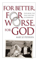 For Better, for Worse, for God [Pdf/ePub] eBook