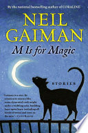 M Is for Magic Book PDF