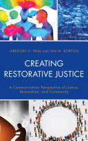 Creating Restorative Justice