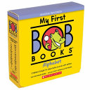 My First Bob Books