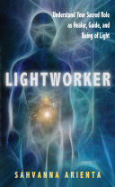 Lightworker Book