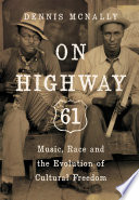 On Highway 61 Book