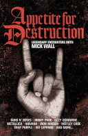 Appetite for Destruction [Pdf/ePub] eBook