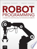 Robot Programming Book