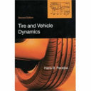Tire and Vehicle Dynamics Book