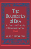 The Boundaries of Eros