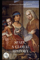 Spain A Global History