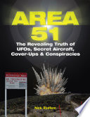 Area 51 Book