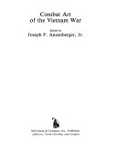 Combat Art of the Vietnam War