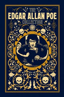 Edgar Allan Poe Books, Edgar Allan Poe poetry book