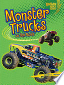 Monster Trucks on the Move Book PDF