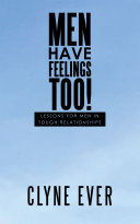 Men Have Feelings Too!