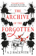 The Archive of the Forgotten Book PDF