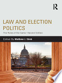 Law And Election Politics