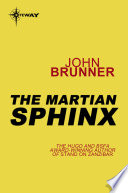 The Martian Sphinx Book