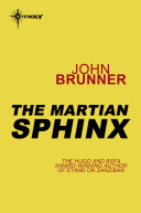 The Martian Sphinx Pdf/ePub eBook