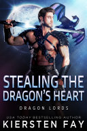 Stealing the Dragon's Heart Pdf/ePub eBook