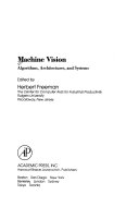 Machine Vision Book