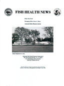 Fish Health News