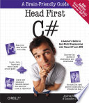 Head First C 