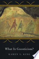 What is Gnosticism  Book
