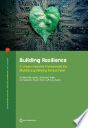 Building Resilience Book