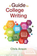 A Guide to College Writing, Plus Pearson Writer -- Access Card Package