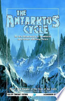 The Antarktos Cycle PDF Book By Robert M. Price