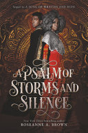 A Psalm of Storms and Silence image