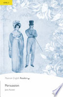 Level 2: Persuasion Book and MP3 Pack PDF Book By Jane Austen