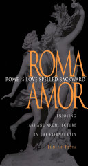 Rome Is Love Spelled Backward