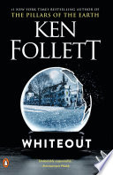 Whiteout PDF Book By Ken Follett