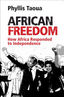 African Freedom