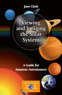 Viewing and Imaging the Solar System Pdf/ePub eBook