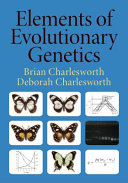 Elements of Evolutionary Genetics