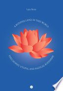 A Buddha Land in This World PDF Book By Lajos Brons