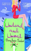 Undead and Unwed image