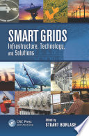 Smart Grids Book PDF