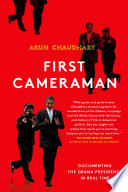 First Cameraman Book