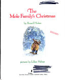 The Mole Family's Christmas