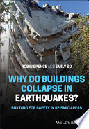 Why Do Buildings Collapse in Earthquakes  Book