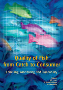 Quality of fish from catch to consumer