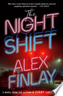 The Night Shift Book
