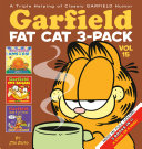 Garfield Fat Cat 3 Pack  15