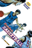 Kuroko’s Basketball, Vol. 11