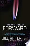 Powering Forward Book