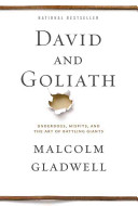 David and Goliath image