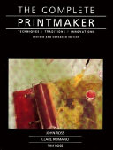 The Complete Printmaker