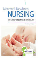 Davis Advantage for Maternal Newborn Nursing