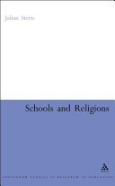 Schools and Religions